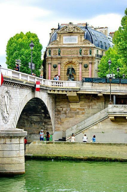 Péniche Marcounet 2